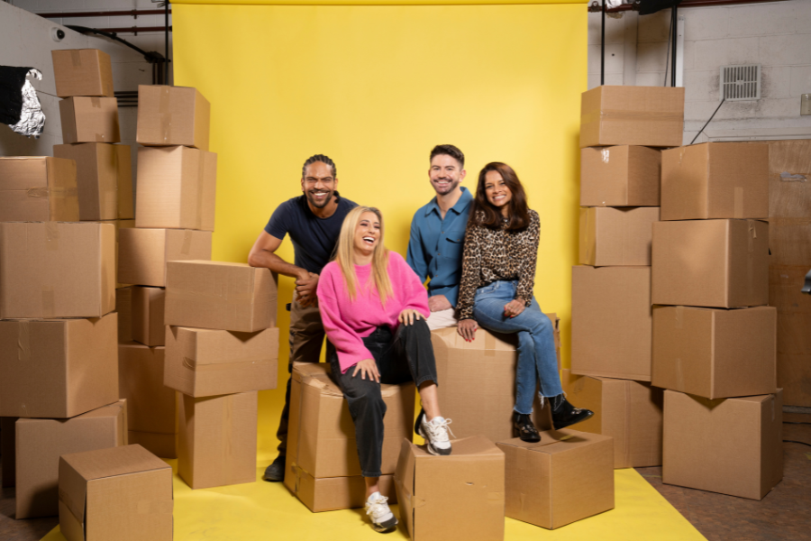 Sort Your Life Hits 12 International Adaptations and Debuts in Belgium